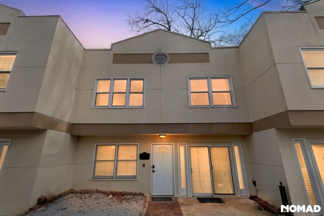 property at 75 E Wesley Rd NE