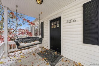 4316 Clinton St in West Seneca, NY - Building Photo - Building Photo