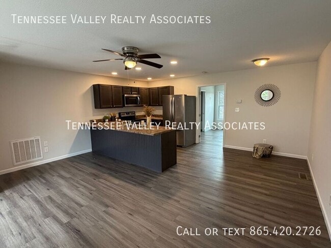 1816 Andes Rd in Knoxville, TN - Building Photo - Building Photo