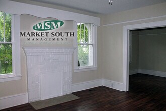 706 E 37th St in Savannah, GA - Building Photo - Building Photo