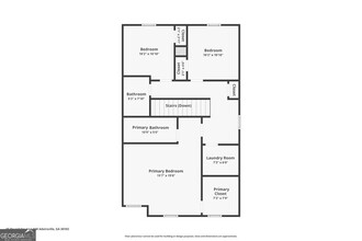 65 Roundabout Ln in Adairsville, GA - Building Photo - Building Photo