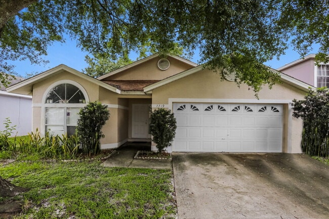 property at 7719 Brookway St