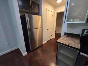 110 SE 2nd St in Bryant, AR - Foto de edificio - Building Photo