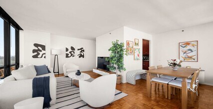 420 E 61st St in New York, NY - Building Photo - Building Photo