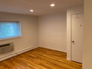 25 Aston Rd, Unit 17 in Boston College, MA - Building Photo - Building Photo