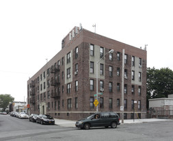 1702 W 7th St Apartments