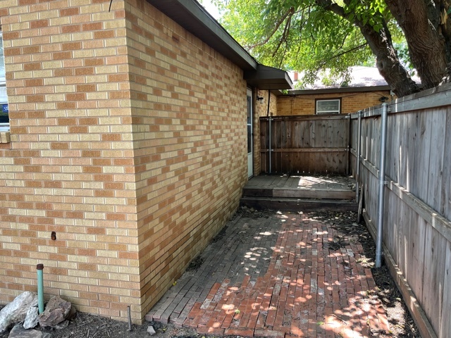 3804 23rd St in Lubbock, TX - Building Photo