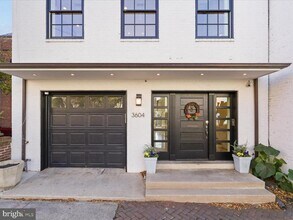 3604 Prospect St NW in Washington, DC - Building Photo - Building Photo