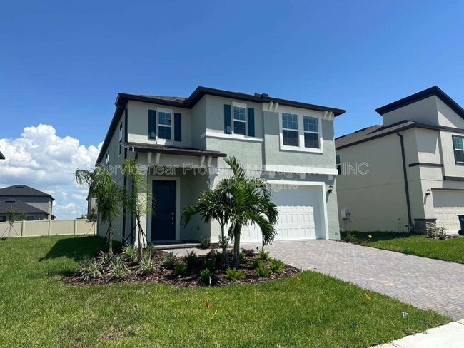 11760 71st Ave E in Palmetto, FL - Building Photo - Building Photo
