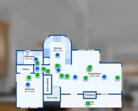 401 grace St in Virginia Beach, VA - Building Photo - Building Photo