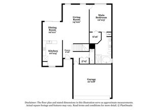 29433 Birds Eye Dr in Zephyrhills, FL - Building Photo - Building Photo