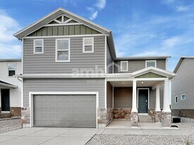 4702 W Ore Strm Rd in West Jordan, UT - Building Photo