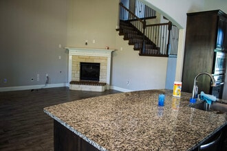 1421 Baynes Dr in McKinney, TX - Building Photo - Building Photo