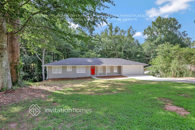 property at 5668 Beechwood Dr SW