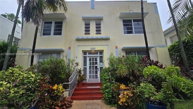 property at 928 Euclid Ave