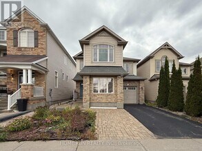 3485 River Run Ave in Ottawa, ON - Building Photo - Building Photo