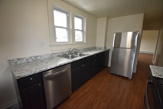 108 W Bald Eagle St in Lock Haven, PA - Building Photo - Building Photo