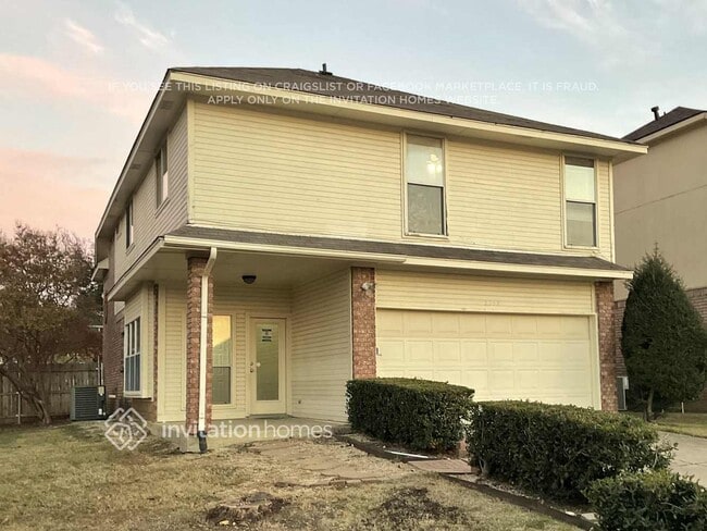 property at 2259 Meadowstone Dr