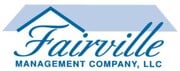 Property Management Company Logo Fairville Management Company, L.L.C.