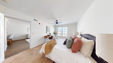 Cary Belvidere Apartments in Richmond, VA - Building Photo - Building Photo