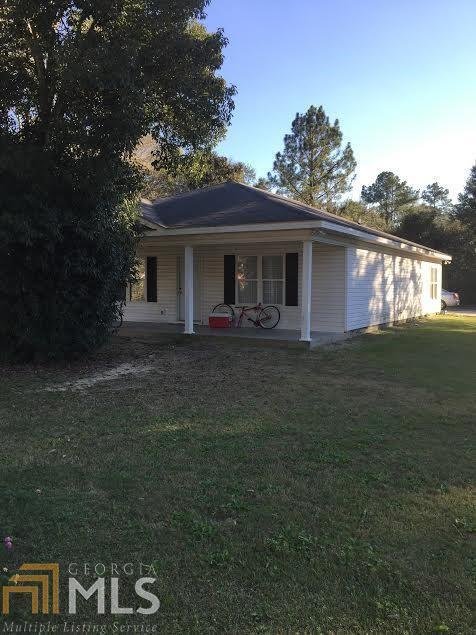 400 Catherine Ave in Statesboro, GA - Building Photo