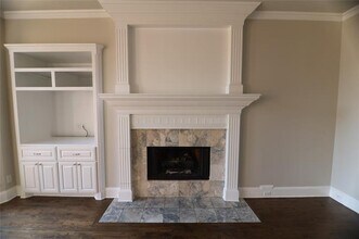 6060 Van Horn Ln in Frisco, TX - Building Photo - Building Photo