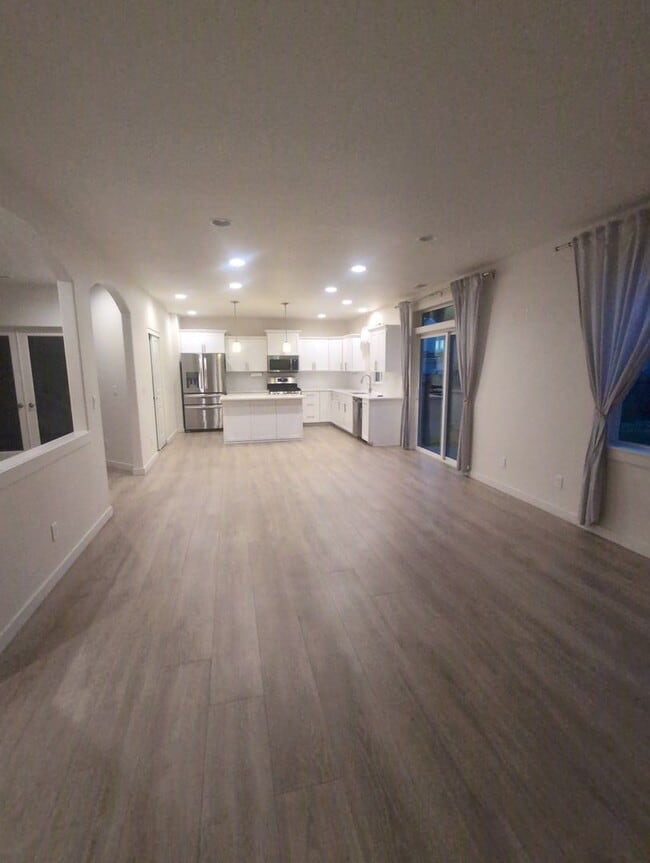 property at 536 SE Lines St