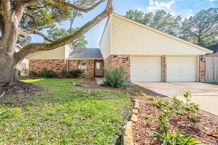 22415 Coriander Dr in Katy, TX - Building Photo