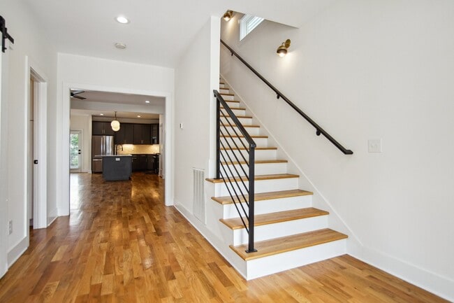 2609A Alpine Park Ave in Nashville, TN - Building Photo - Building Photo