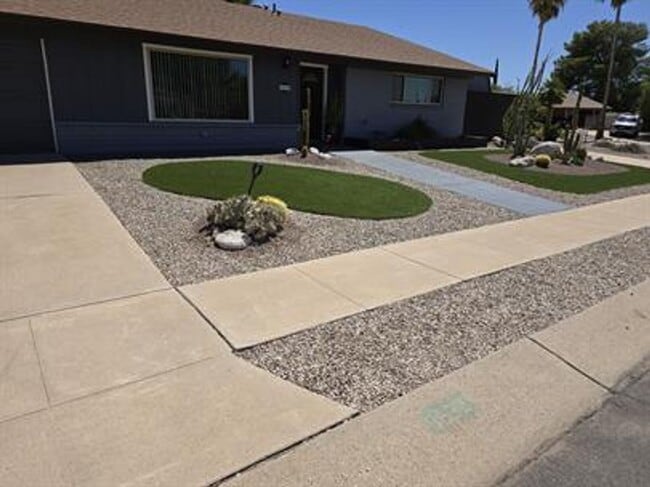 8632 E Calle Bogota in Tucson, AZ - Building Photo - Building Photo