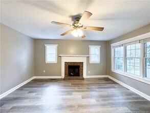 1008 George St in Fayetteville, NC - Building Photo - Building Photo