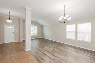 17307 Misty Cross Dr in Houston, TX - Foto de edificio - Building Photo