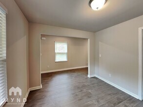 27 Bennett Way in Dallas, GA - Building Photo - Building Photo