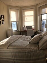 853 Beacon St, Unit 4 in Boston, MA - Building Photo - Building Photo