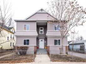 72 Kensington Ave in Springfield, MA - Building Photo