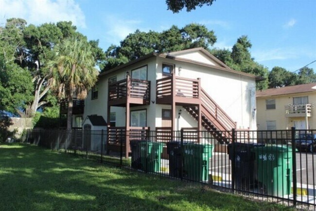 property at 7006 S Mascotte St