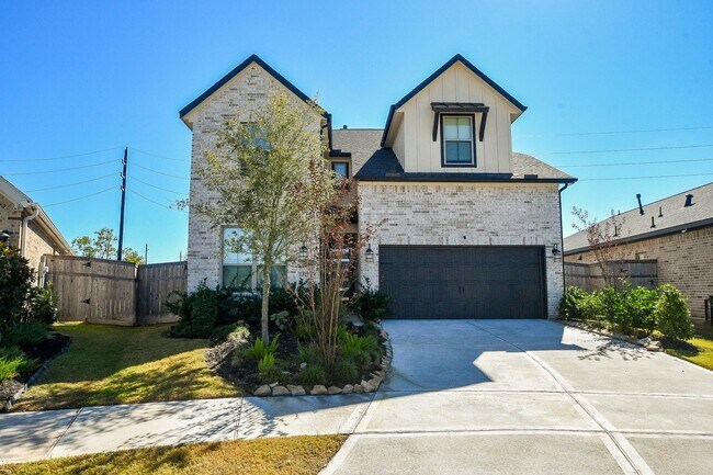 property at 31407 Splitting Willow Ln