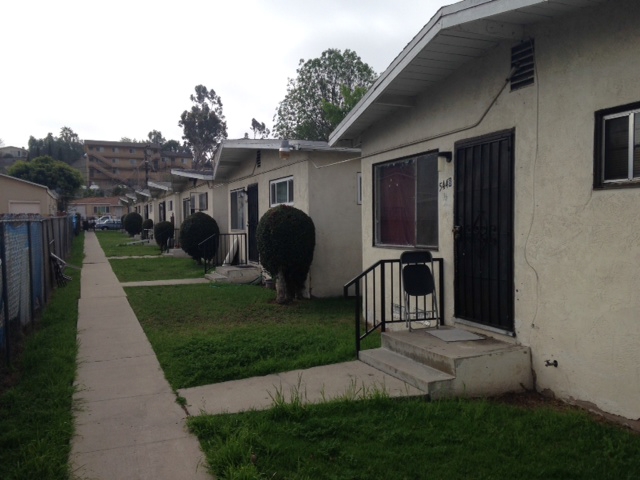 Santa Margarita Cottages in San Diego, CA - Building Photo - Building Photo