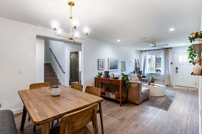 property at 1613 Berene Ave