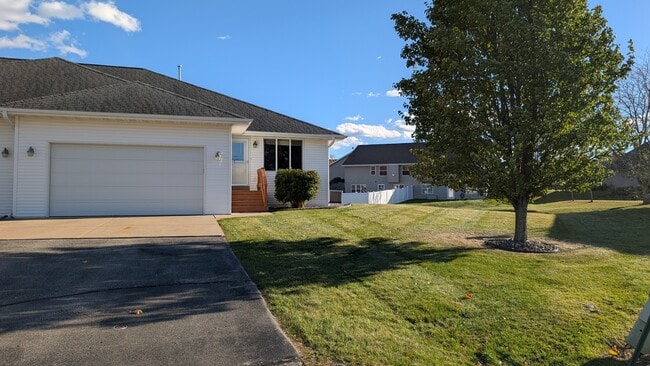 property at 1927 Little River Path