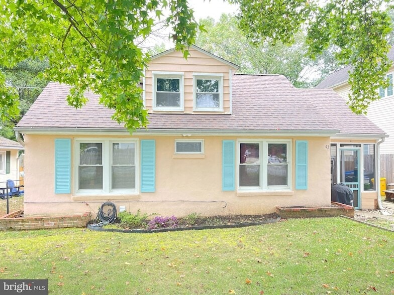 43 Silopanna Rd in Annapolis, MD - Building Photo