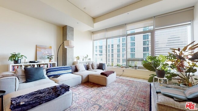 property at 1155 S Grand Ave