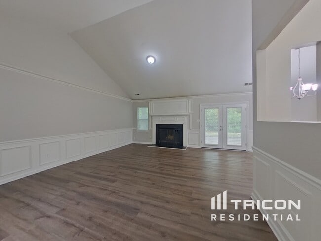 10723 Spruce Knob Ln in Charlotte, NC - Foto de edificio - Building Photo