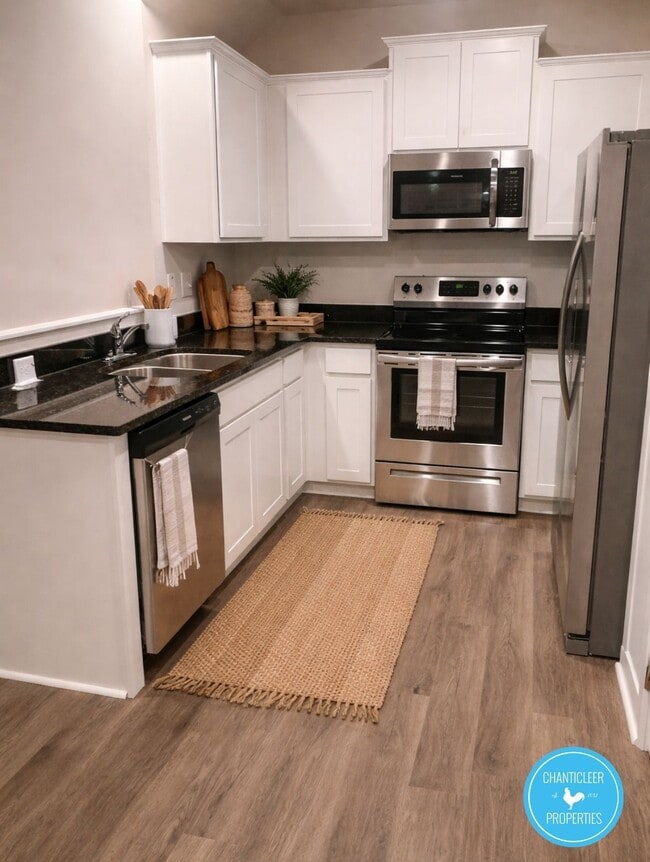 property at 2495 Ashton Park Ln