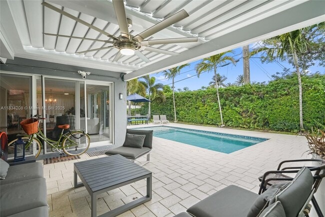 3472 NE 18th Ave in Oakland Park, FL - Building Photo - Building Photo