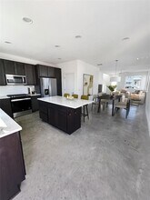 1191 Sarabeth Way in Austin, TX - Foto de edificio - Building Photo