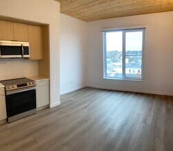 168 Broadway, Unit 154-507 in Somerville, MA - Foto de edificio - Building Photo