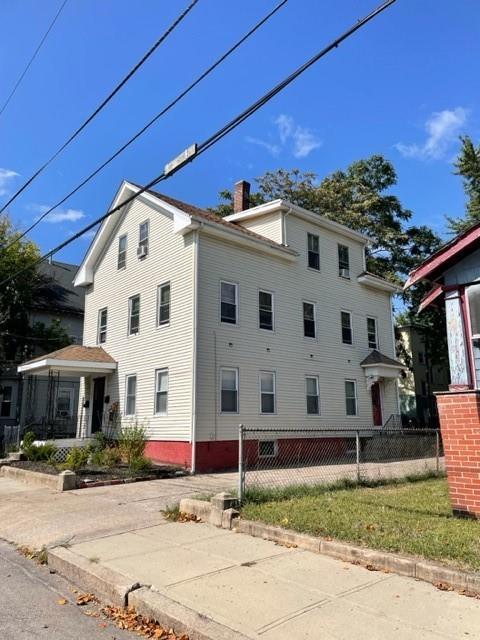 property at 47 Star St