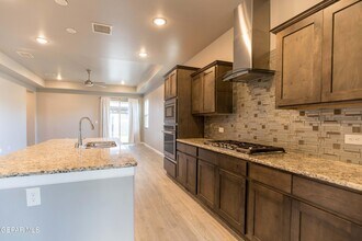 251 Herts Wy in El Paso, TX - Building Photo - Building Photo