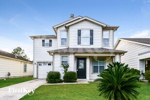 29635 Evergreen Hills Dr in Spring, TX - Building Photo